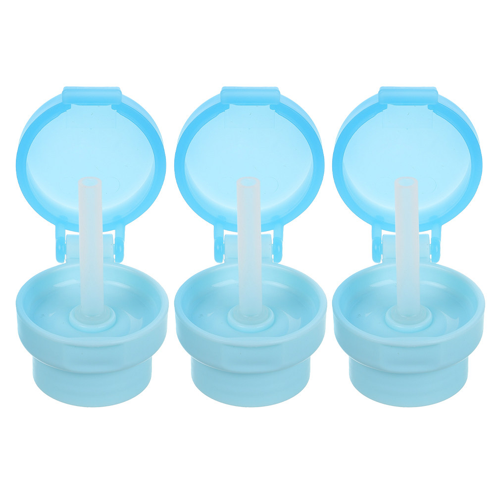 Baby Food Bottle - 3 Pcs Baby Food Pouch Maker