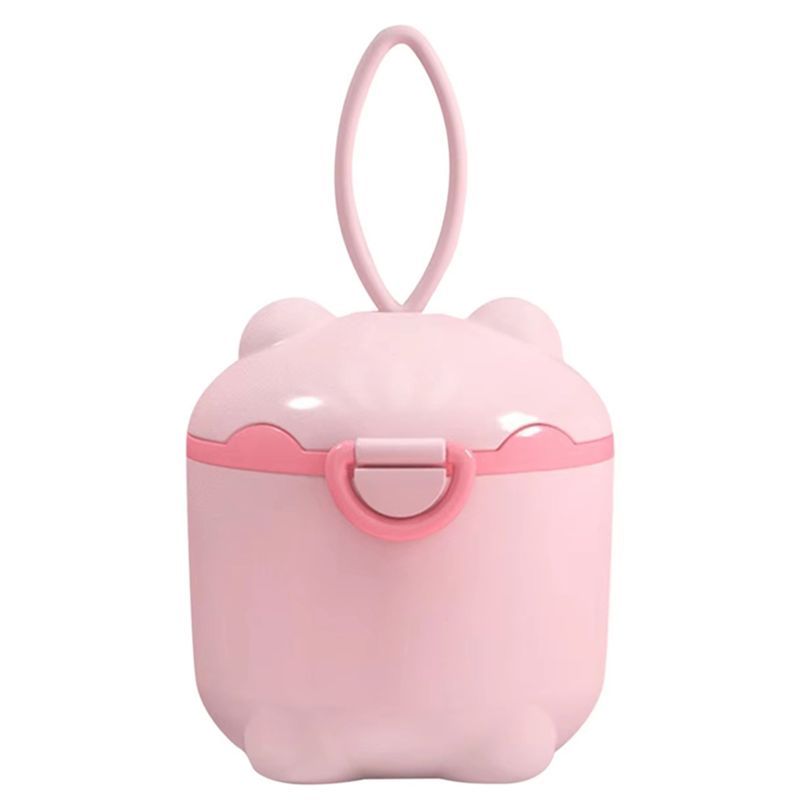 Baby Rice Food - J1UL1N Multi-Functional Baby Milk Powder Dispenser,