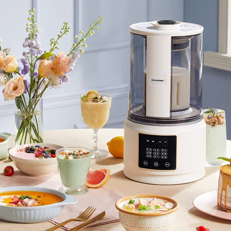 Baby Food Maker - Blaupunkt New Quiet Wall Breaker PB02