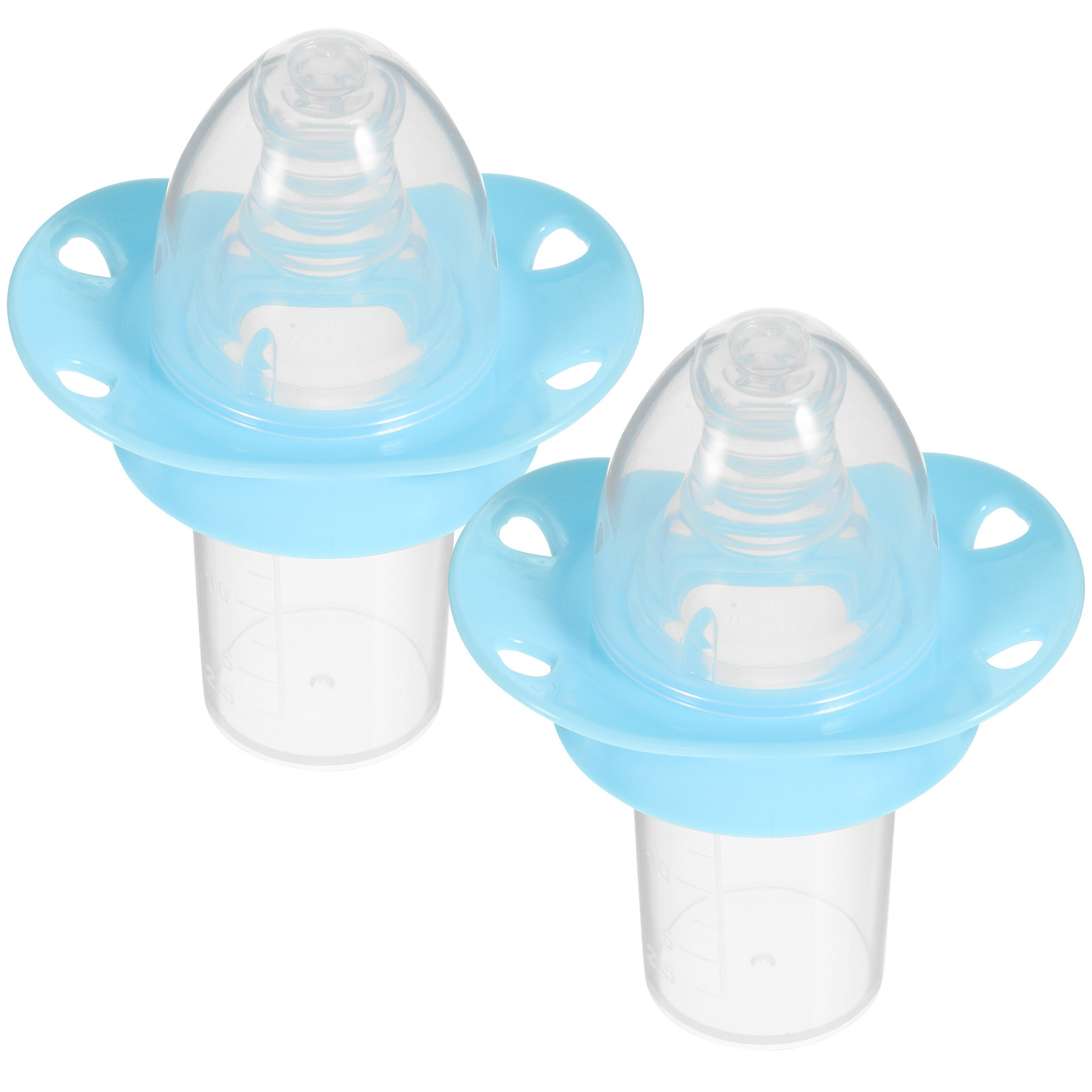 Baby Food Kids - 2pcs Baby Medicine Dispenser Newborn Pacifier