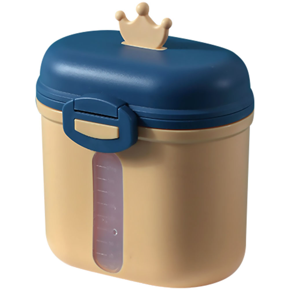 Baby Food Storage - 1Set Portable Milk Powder Storage Box