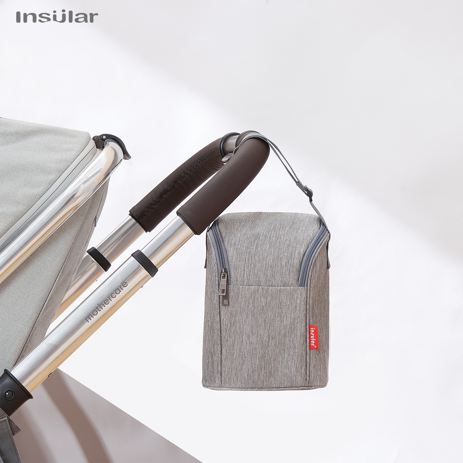 Baby Food Storage - Insular Portable Baby Feeding Milk Bottle