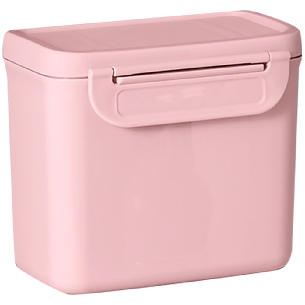 1Pcs Baby Formula Dispenser Po - Baby Food Storage avaliação e preço