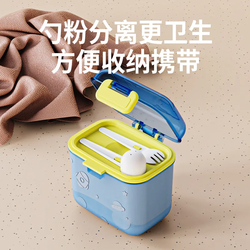 Water-proof Baby Milk Powder S - Baby Food Storage avaliação e preço