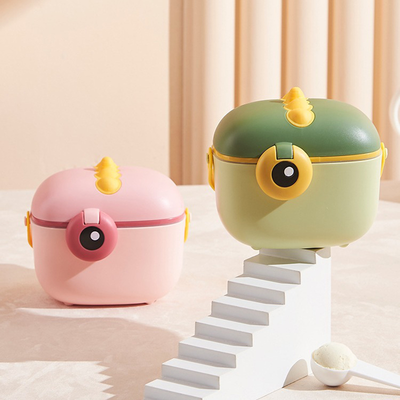 Portable Baby Food Storage Box - Baby Food Options avaliação e preço