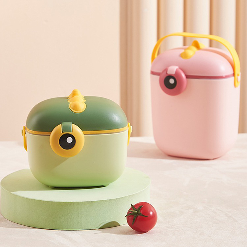 Portable Baby Food Storage Box - Baby Food Options avaliação e preço
