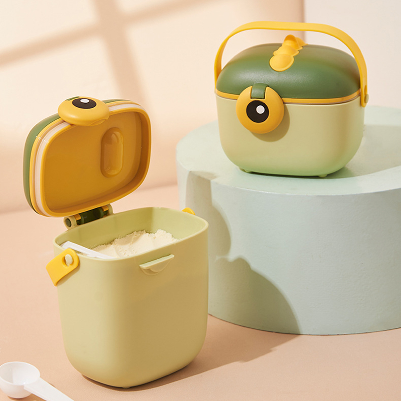 Portable Baby Food Storage Box - Baby Food Options avaliação e preço