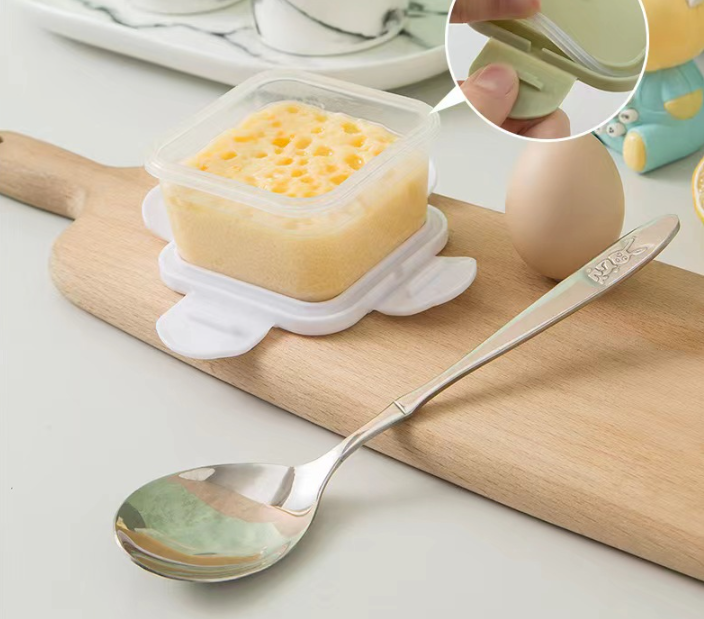 Mini Food-grade Thickened Seal - Baby Food Options avaliação e preço