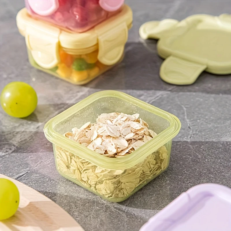 Mini Food-grade Thickened Seal - Baby Food Options avaliação e preço