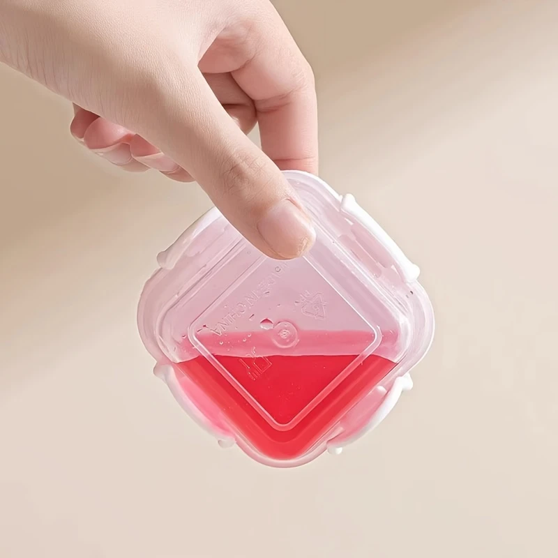 Mini Food-grade Thickened Seal - Baby Food Options avaliação e preço