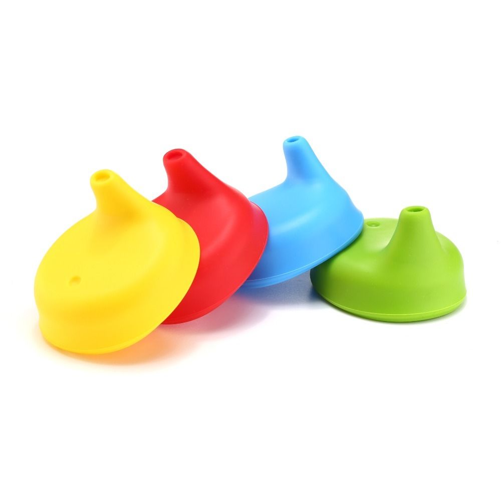 Kids Baby Silicone Sippy Cup L - Baby Food Bottle avaliação e preço