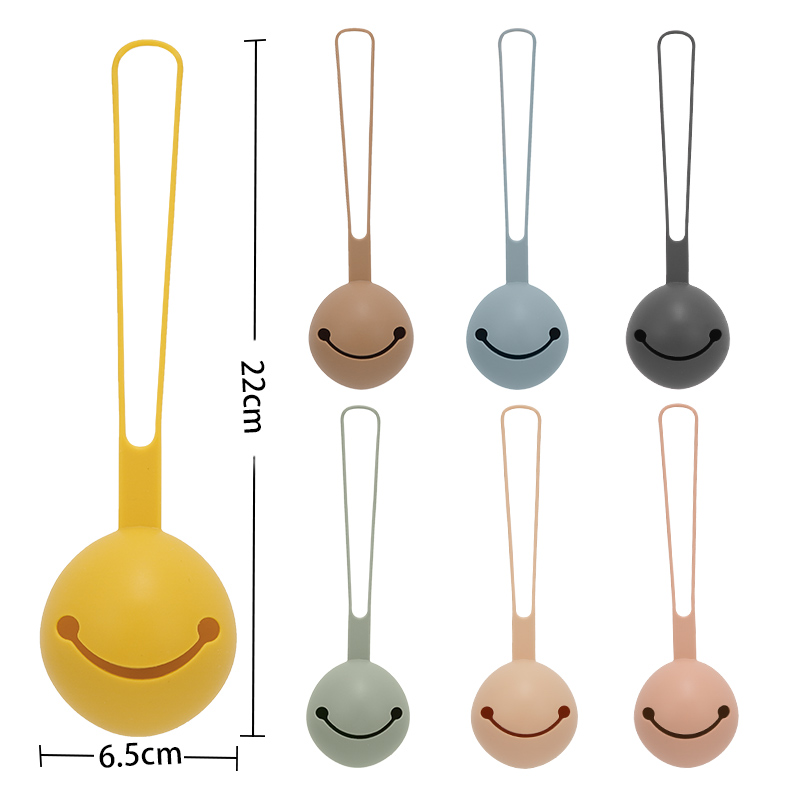 100%Food Safe Approve Silicone - Baby Food Kids avaliação e preço