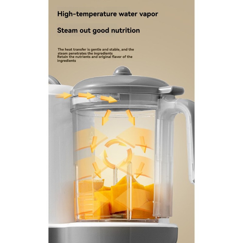 【RAMADAN SALE】Automatic For In - Baby Food Uk avaliação e preço