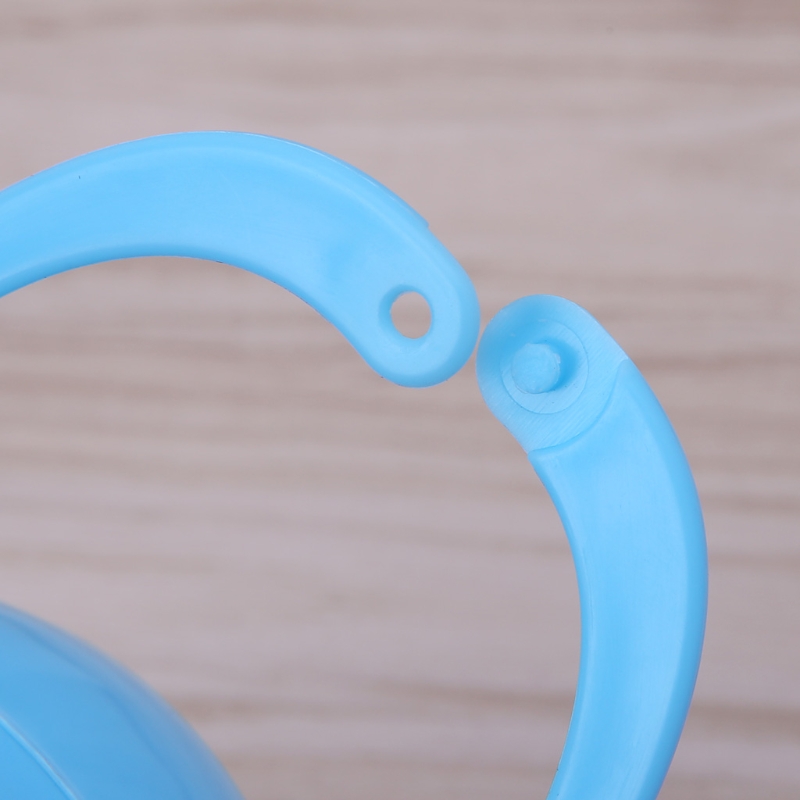 Food Grade Safe PP Pacifier Bo - Baby Food Storage avaliação e preço