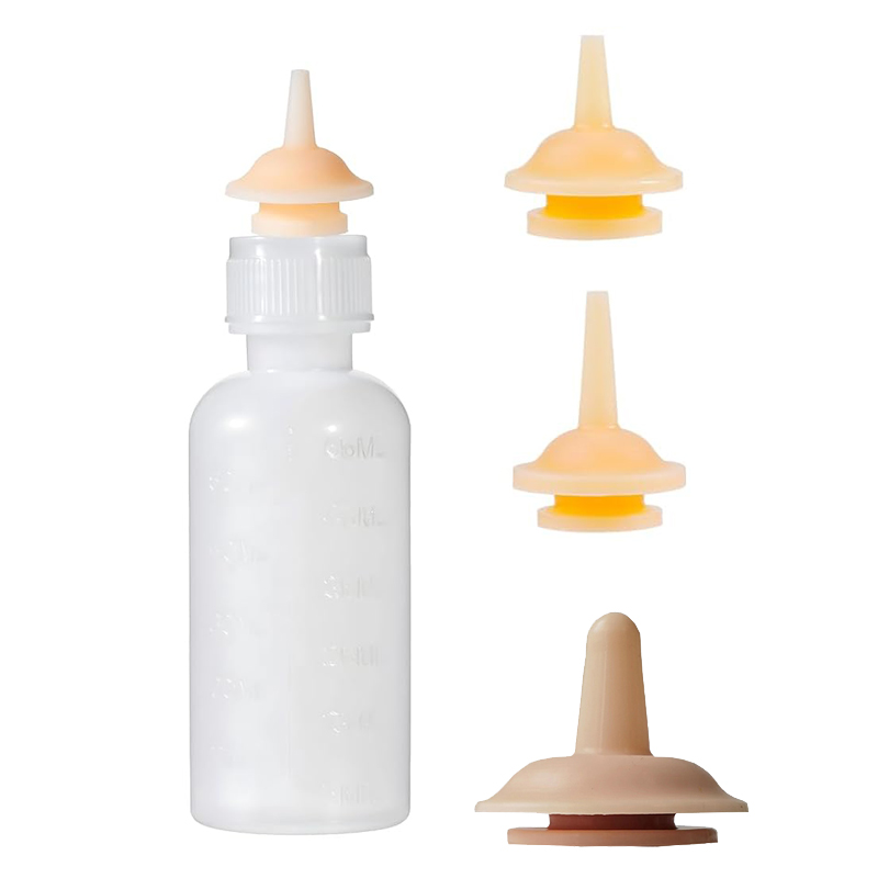 Newborn Pet Nursing Bottle Fee - Baby Food Bottle avaliação e preço