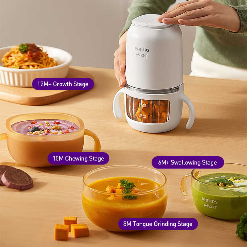 Philips Avent Baby Food Maker  - Baby Food Maker avaliação e preço