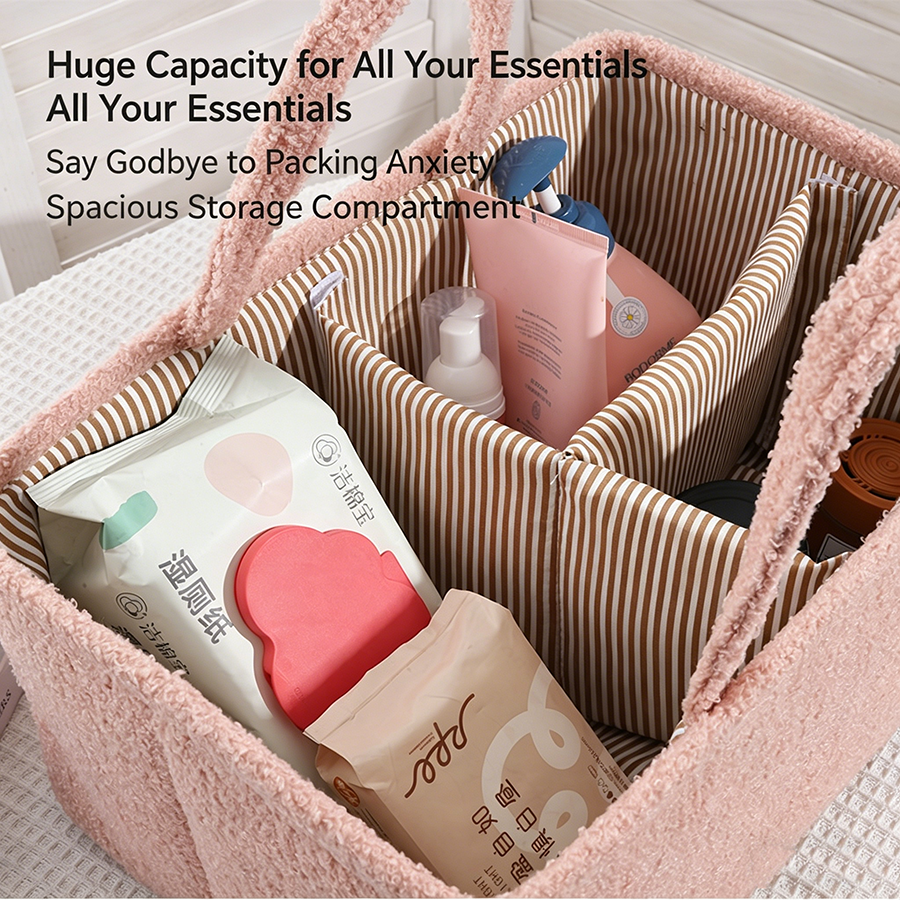 Portable Travel Mommy Bag Mult - Baby Food Bottle avaliação e preço