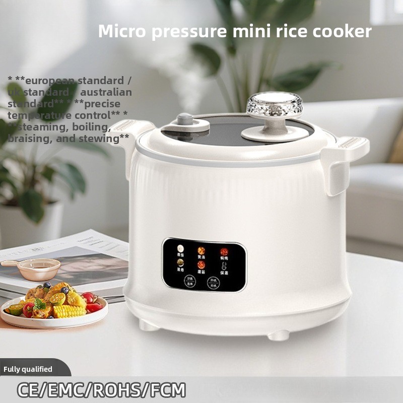 220V EU/ UK/AU 1.8L home Kitch - Baby Food Uk avaliação e preço