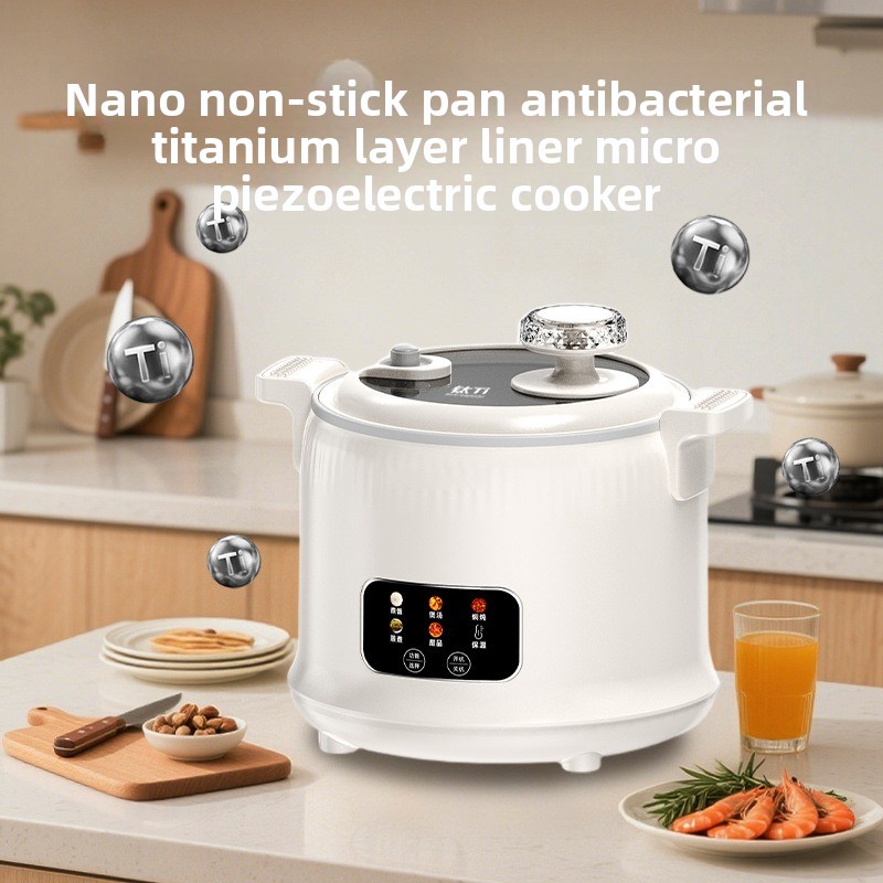 220V EU/ UK/AU 1.8L home Kitch - Baby Food Uk avaliação e preço