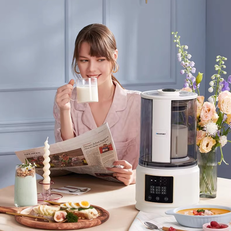 Blaupunkt New Quiet Wall Break - Baby Food Maker avaliação e preço
