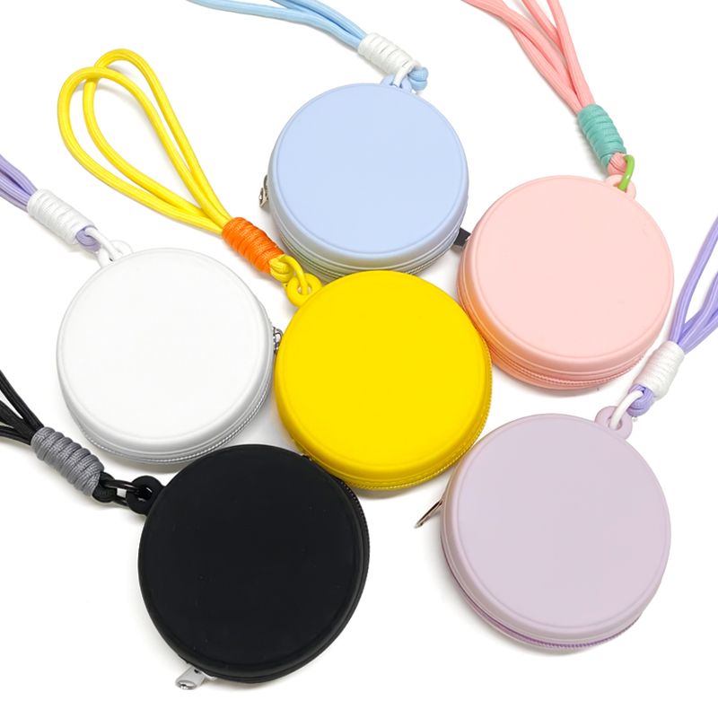 1pcs New Silicone Storage bag  - Baby Food Storage avaliação e preço
