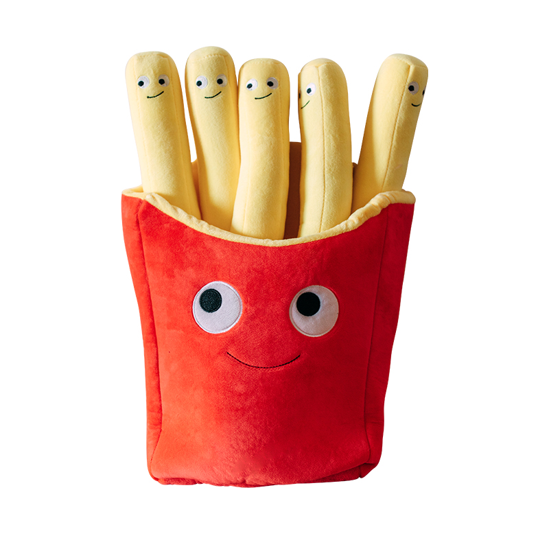 Interesting Food Pillow French - Baby Food Natural avaliação e preço