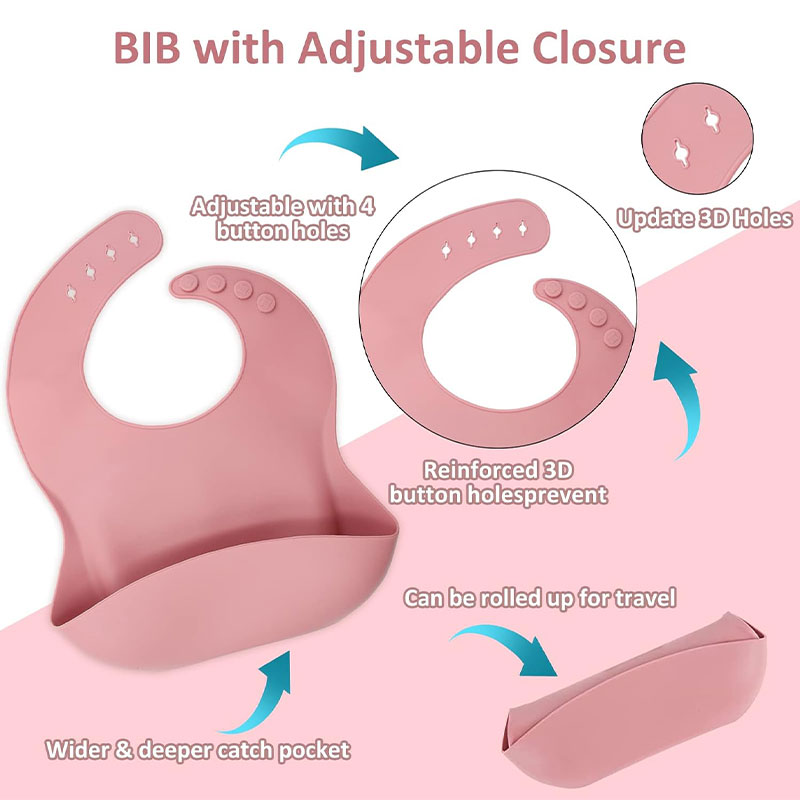 Children's silicone tableware  - Silicone Suction Bowl avaliação e preço