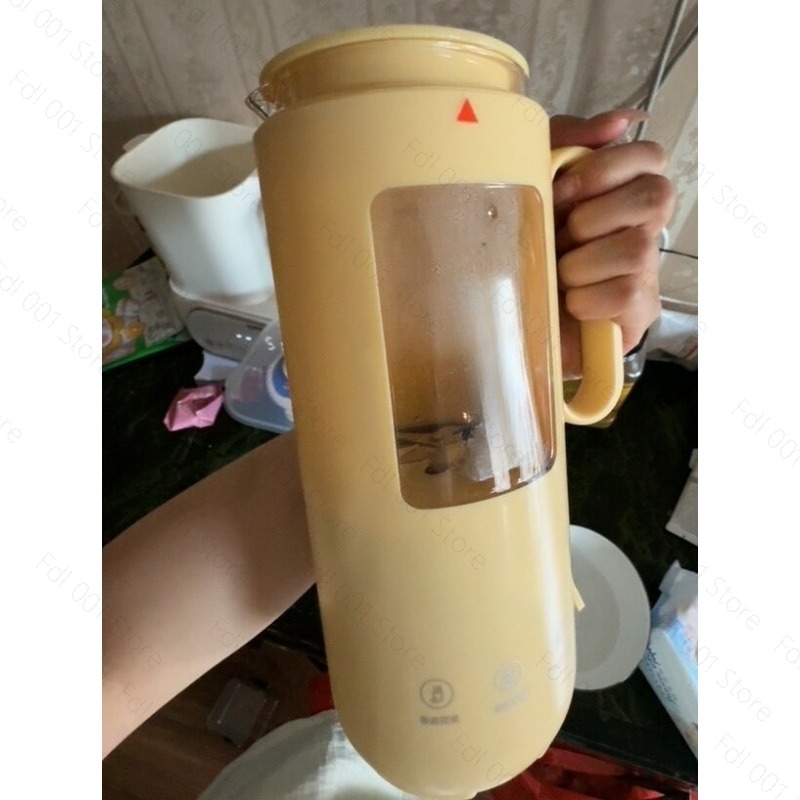 350ml Mini Electric Blender Au - Baby Food Maker avaliação e preço