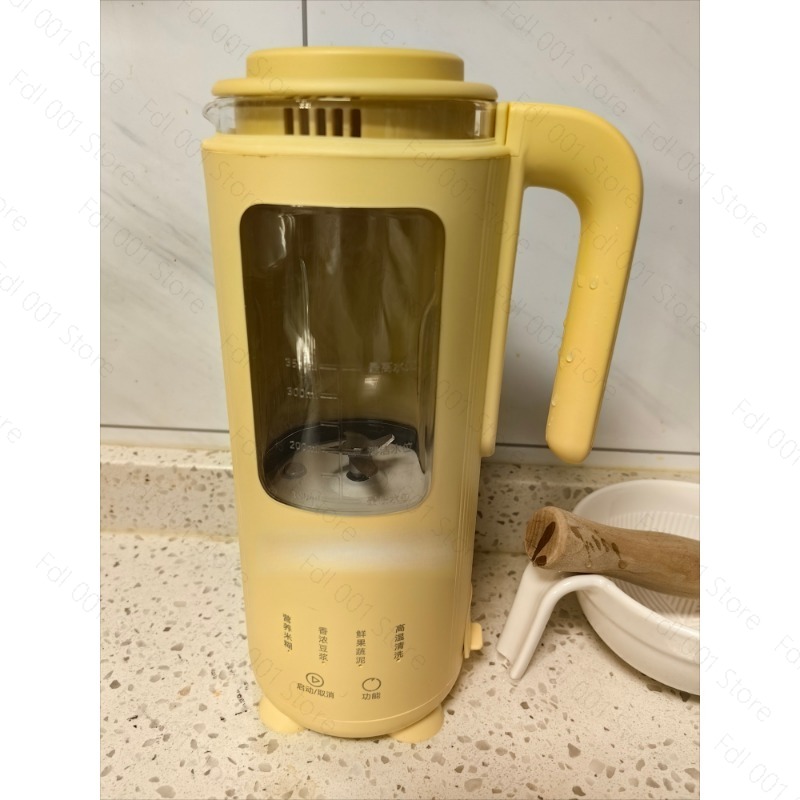 350ml Mini Electric Blender Au - Baby Food Maker avaliação e preço