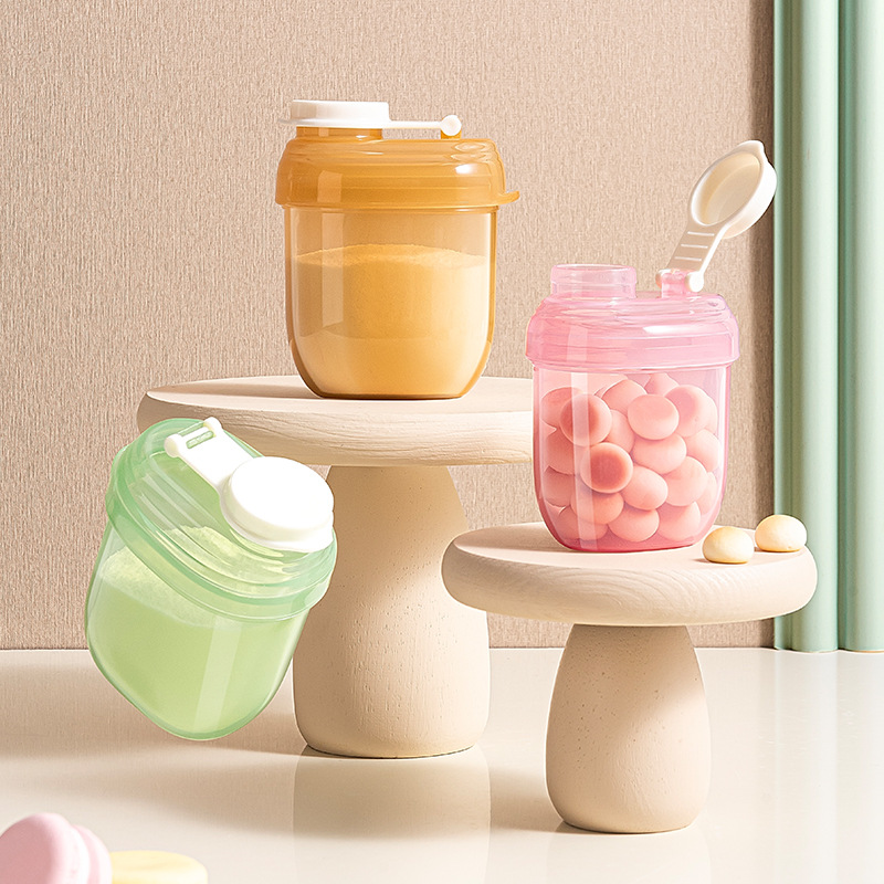 40 gram Baby Milk Powder Box M - Baby Food Options avaliação e preço