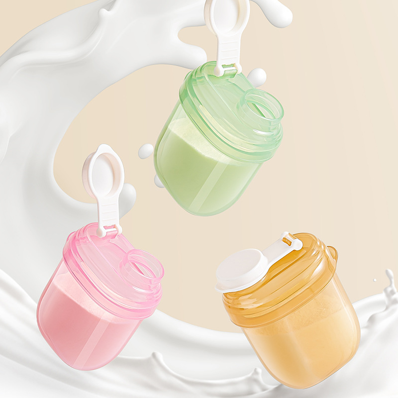 40 gram Baby Milk Powder Box M - Baby Food Options avaliação e preço