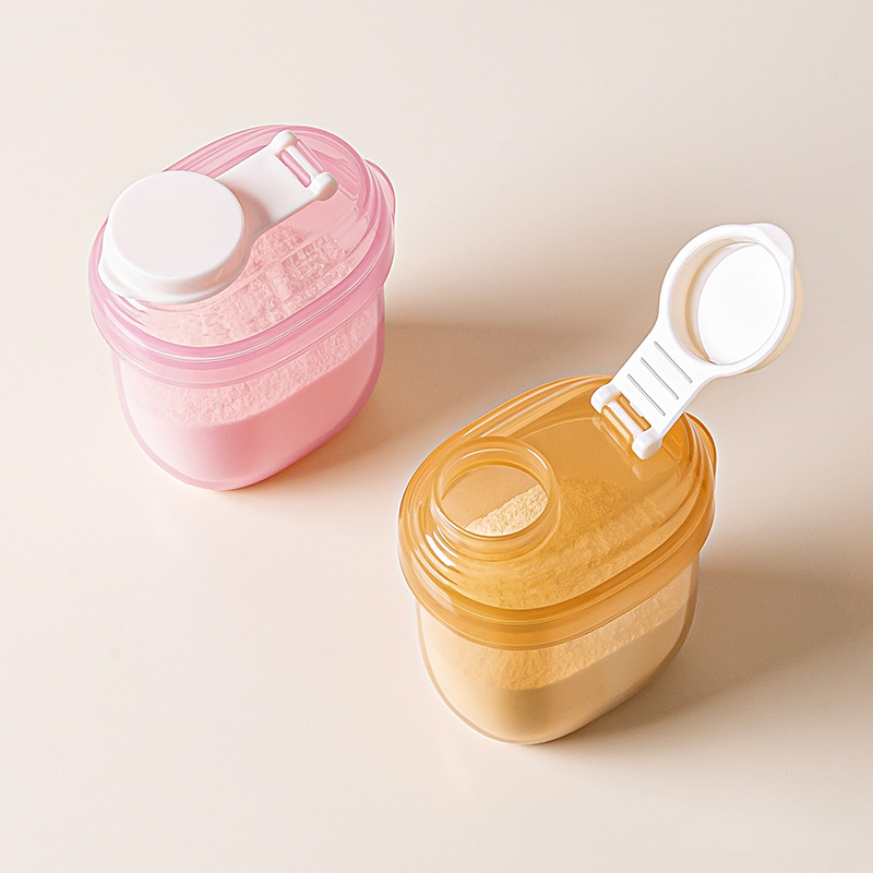40 gram Baby Milk Powder Box M - Baby Food Options avaliação e preço