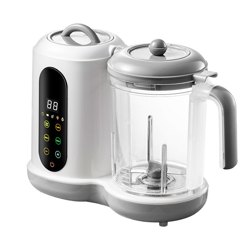 A67Z Automatic Baby Food Maker - Baby Food Uk avaliação e preço