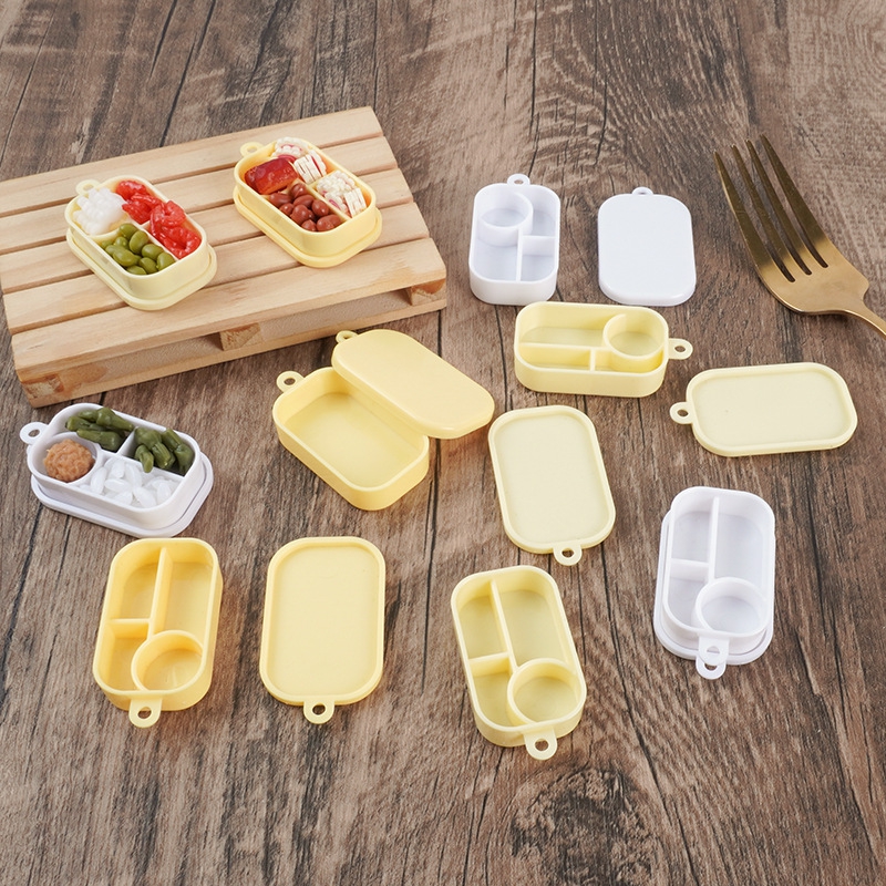 Mini Miniature Silicone Food S - Baby Food Storage avaliação e preço