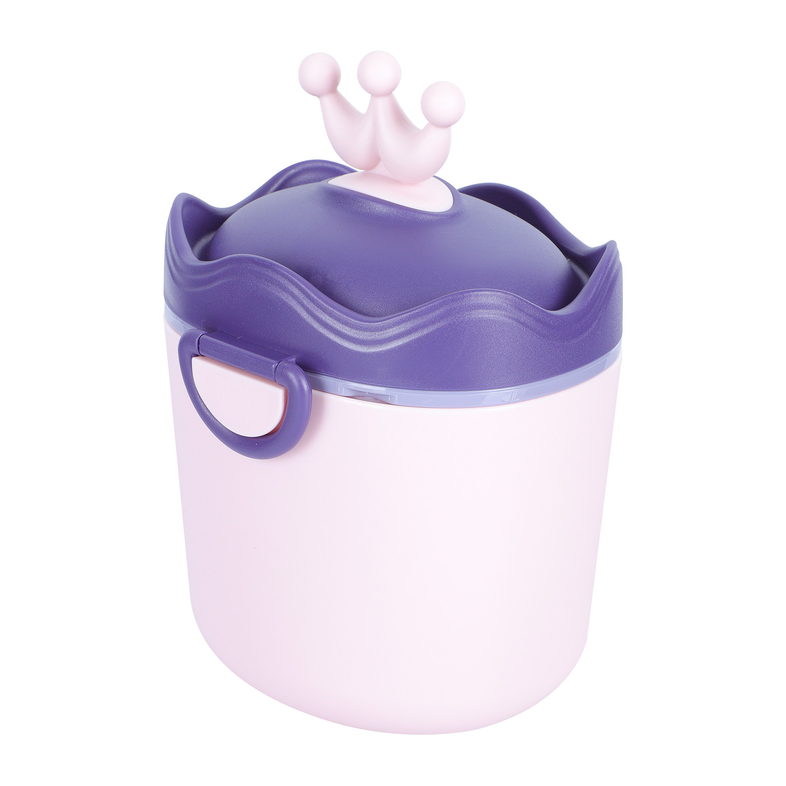 1Pcs Portable Milk Storage Box - Baby Food Storage avaliação e preço