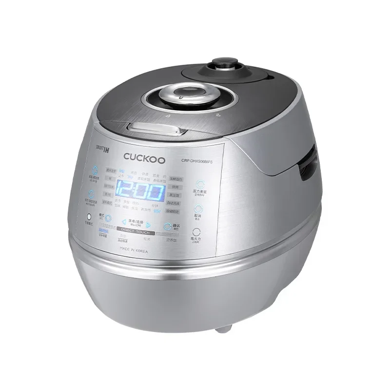 CUCKOO High Pressure IH Heatin - Baby Rice Food avaliação e preço