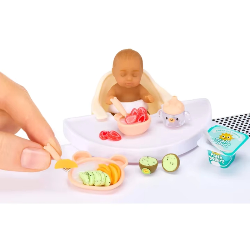 Original Miniverse Make It Min - Baby Food Kids avaliação e preço