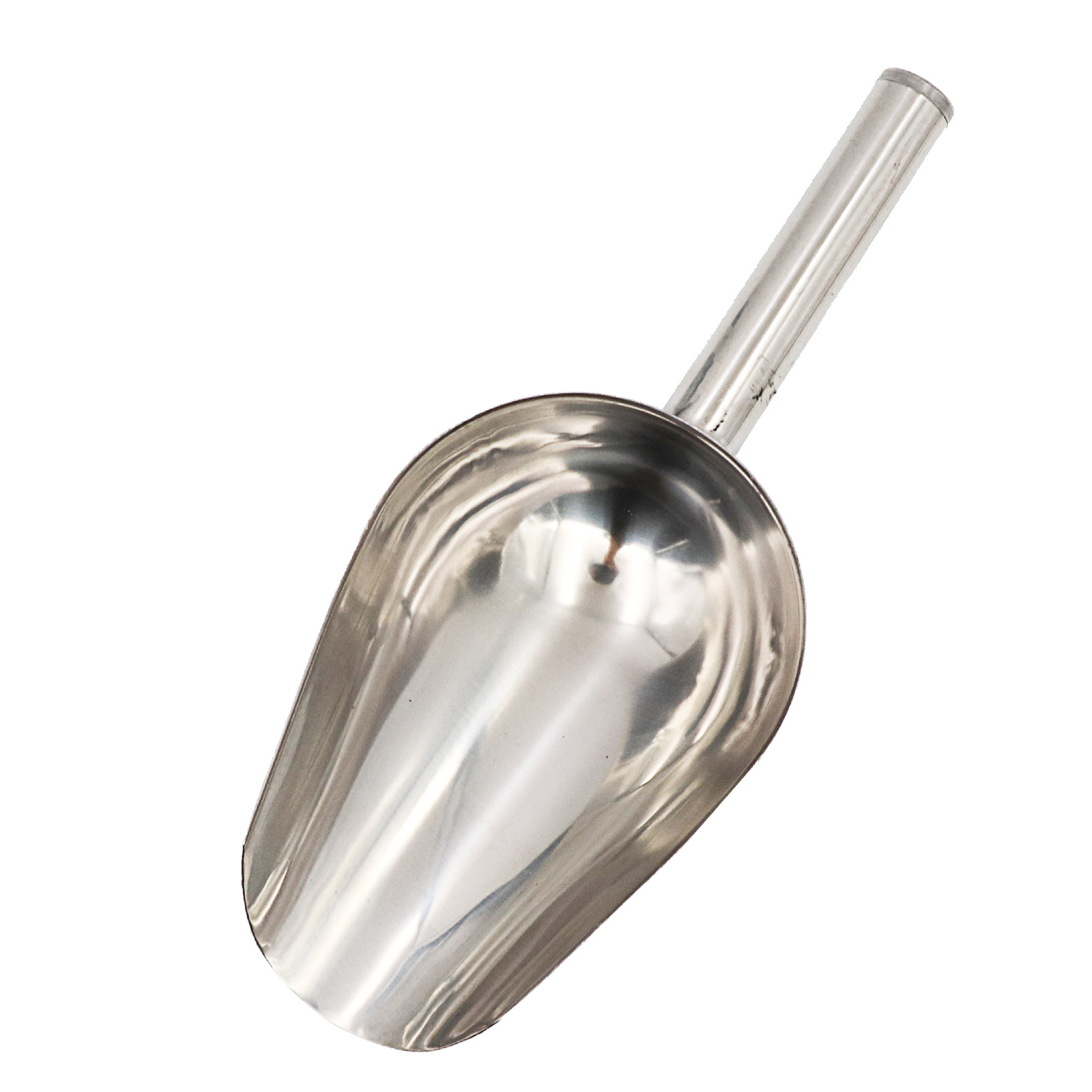 Pet Food Shovel Stainless Stee - Baby Food Cat avaliação e preço