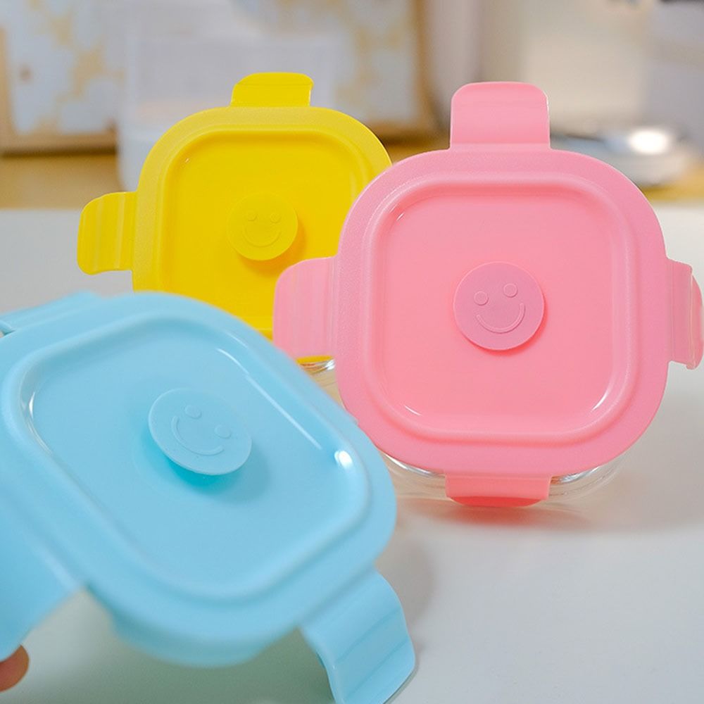 170ml Baby Food Storage Jar Gl - Baby Food Jars avaliação e preço