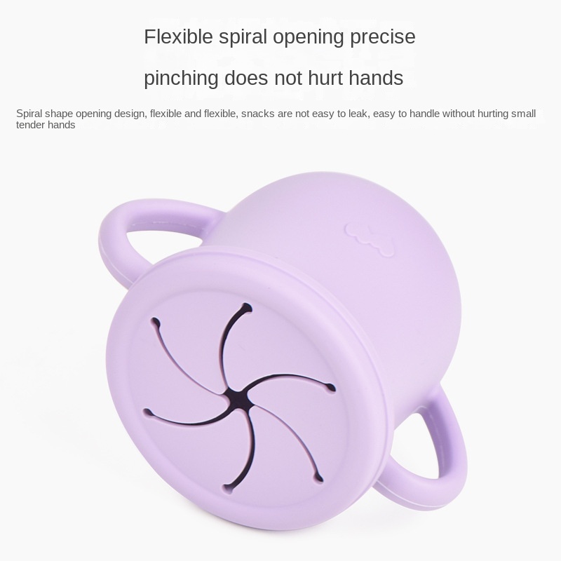 Baby Silicone Feeding Cups Por - Baby Food Options avaliação e preço