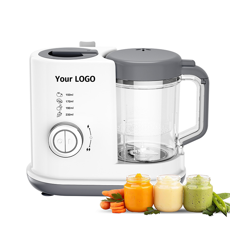 Smart Baby Food Maker | Portab - Baby Food Uk avaliação e preço