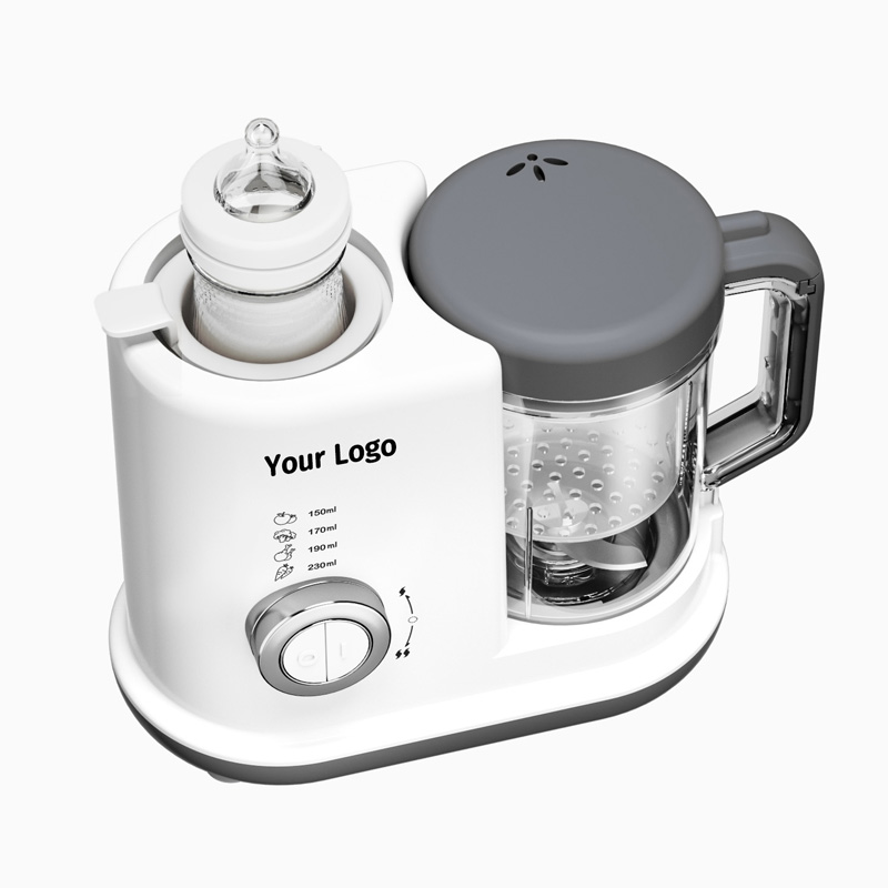 Smart Baby Food Maker | Portab - Baby Food Uk avaliação e preço