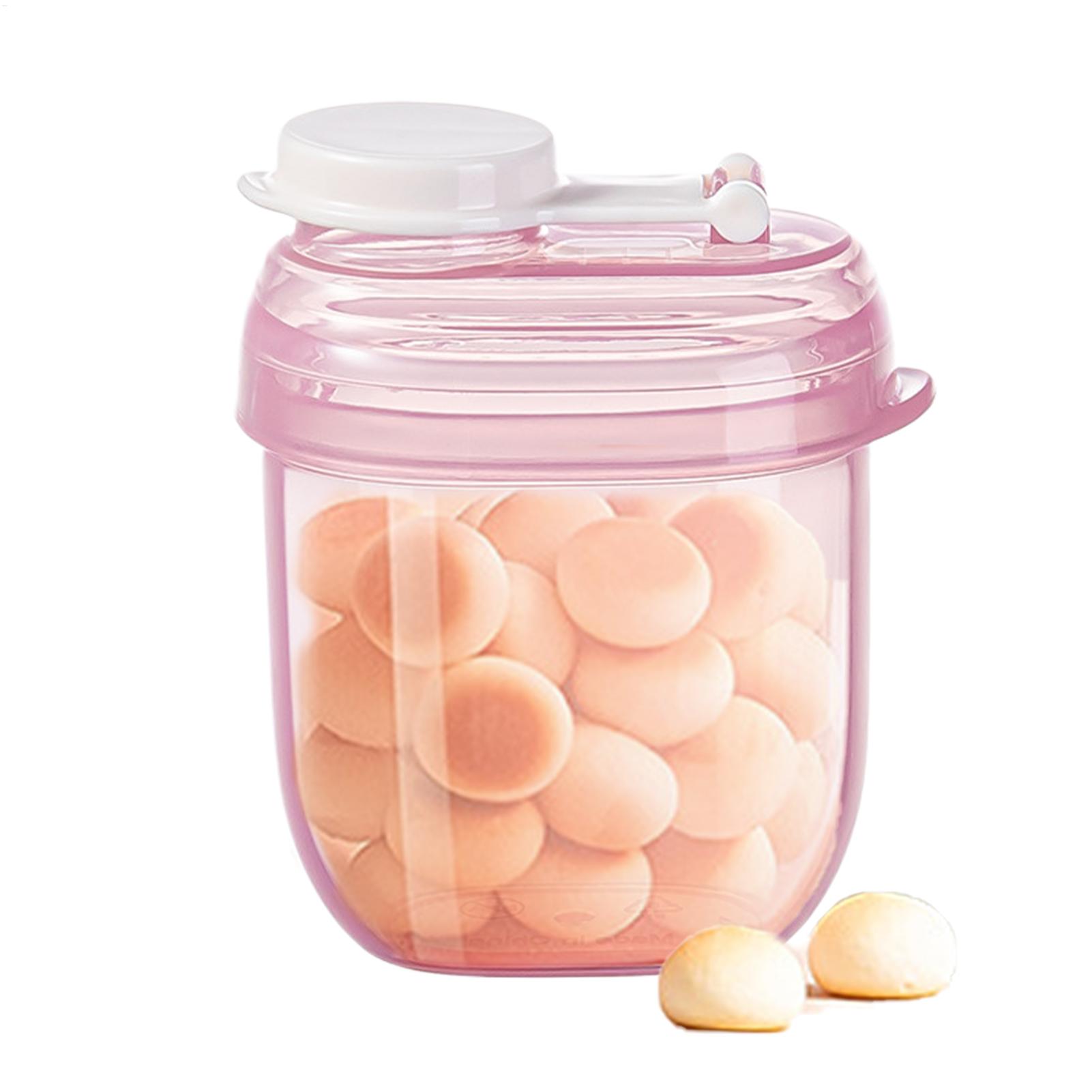 Powder Formula Dispenser Airti - Baby Food Options avaliação e preço