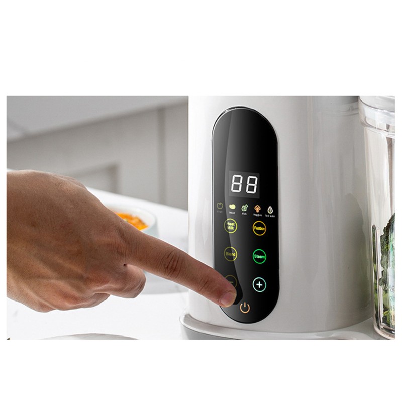 【NEW A39M】 Automatic Baby Food - Baby Food Uk avaliação e preço