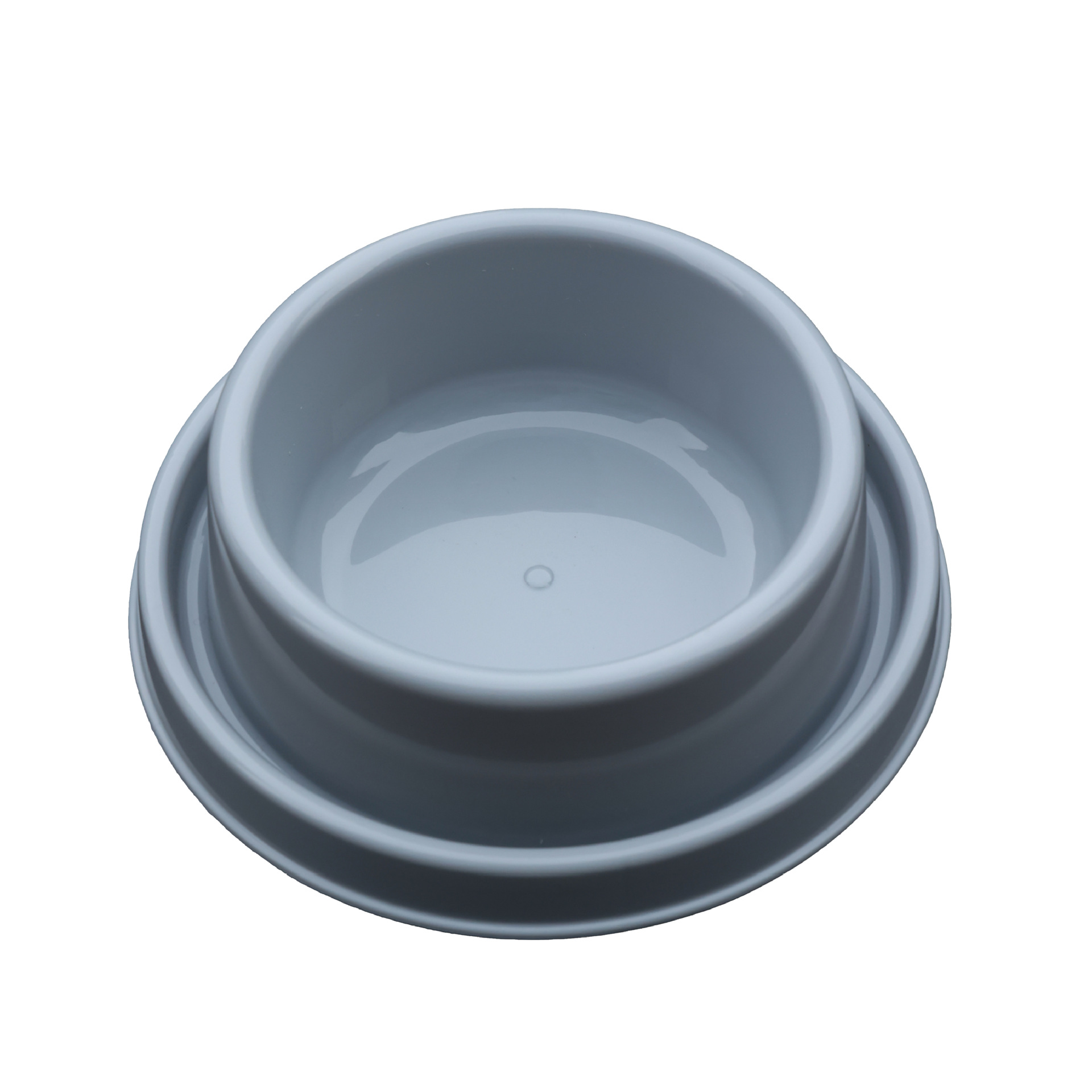 Non-Slip Anti-Tip Pet Bowls fo - Baby Food Cat avaliação e preço