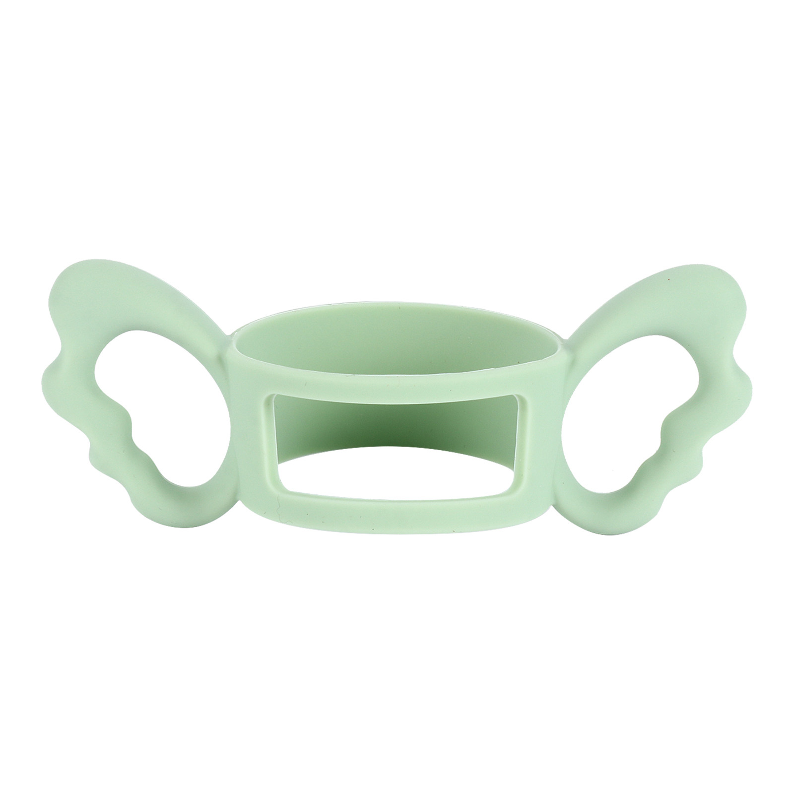 1Pcs Food Grade Silicone Nursi - Baby Food Bottle avaliação e preço