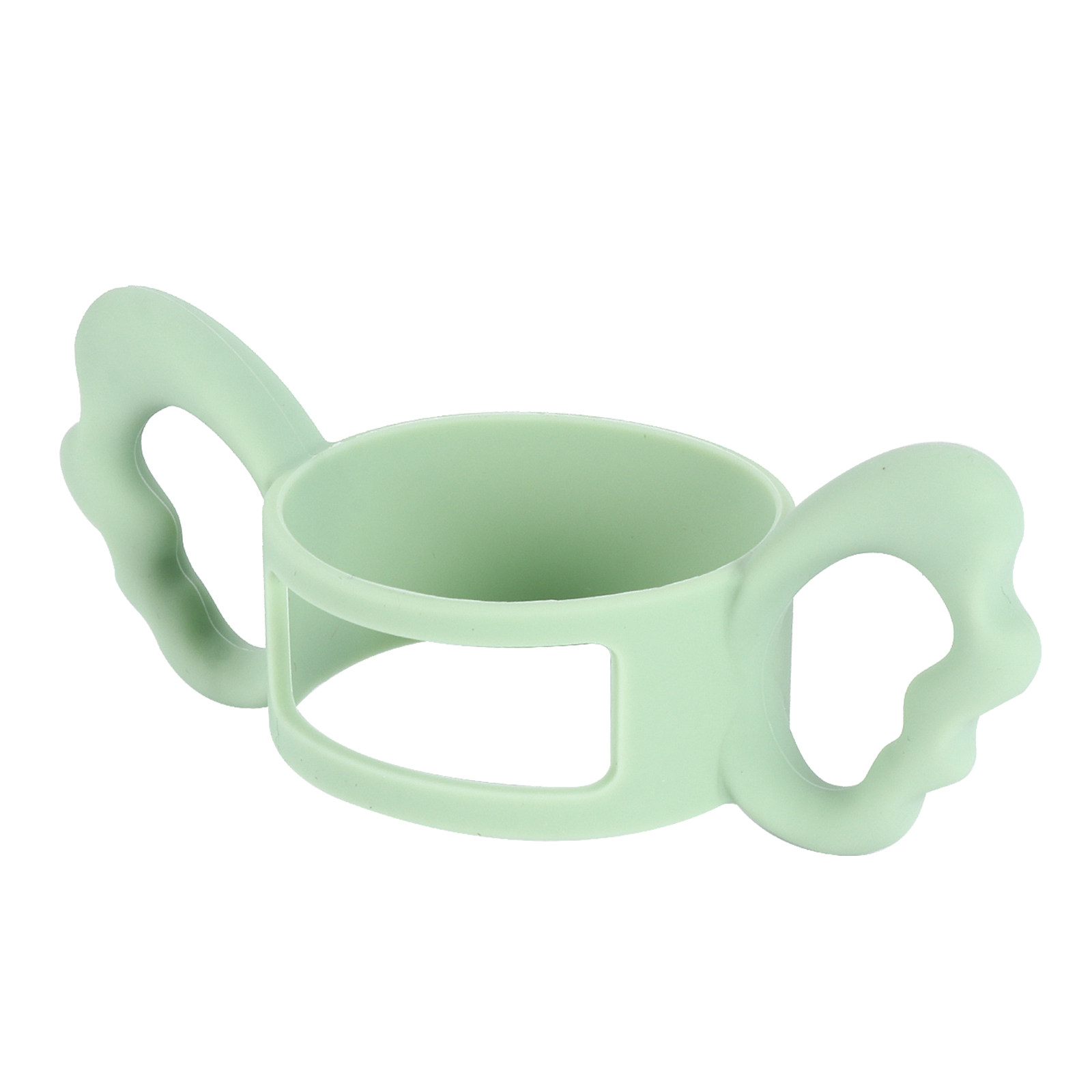 1Pcs Food Grade Silicone Nursi - Baby Food Bottle avaliação e preço