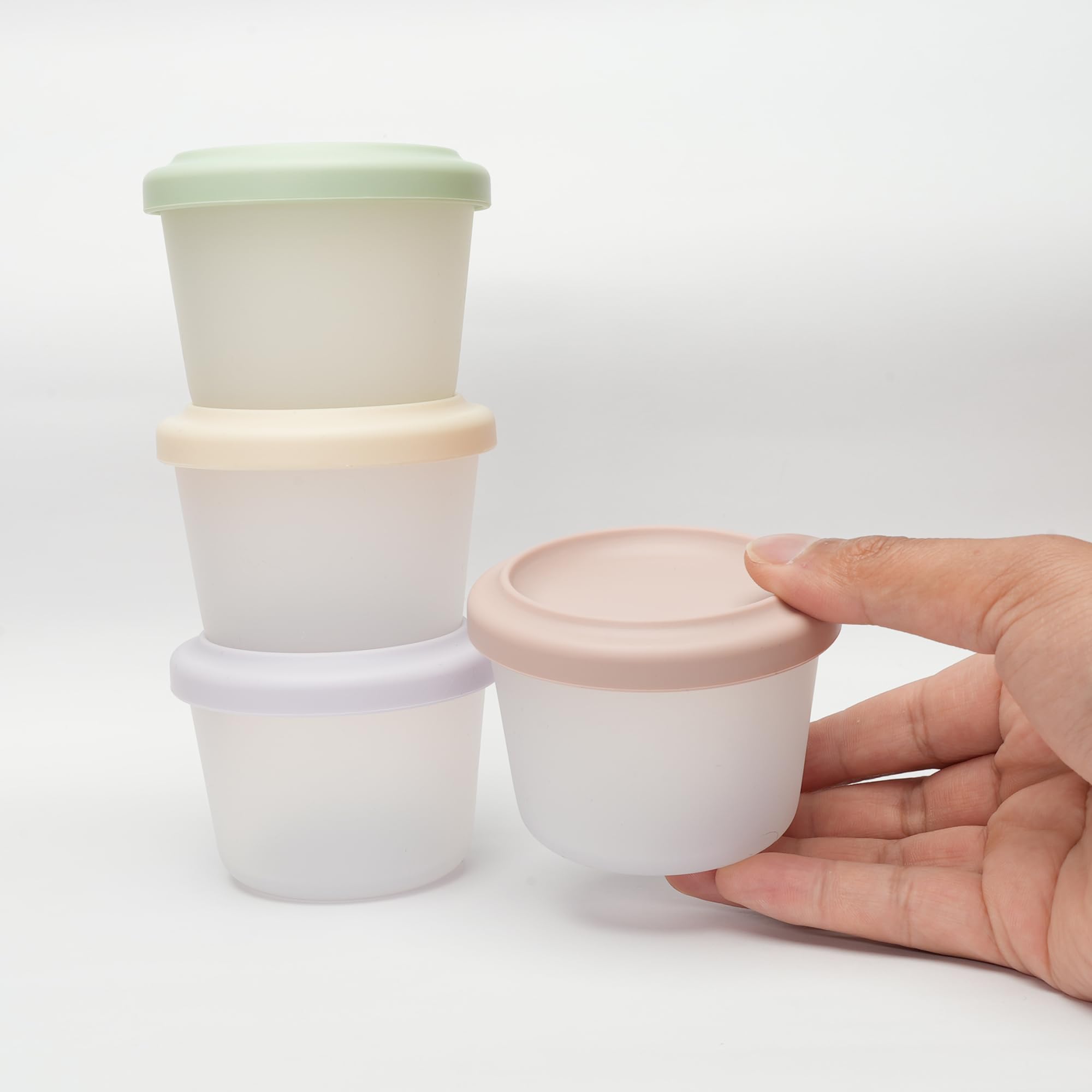 Food Grade Silicone Baby Food  - Baby Food Kids avaliação e preço