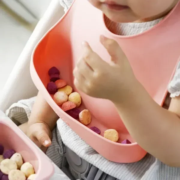 Food Grade Silicone Child Dish - Silicone Suction Bowl avaliação e preço