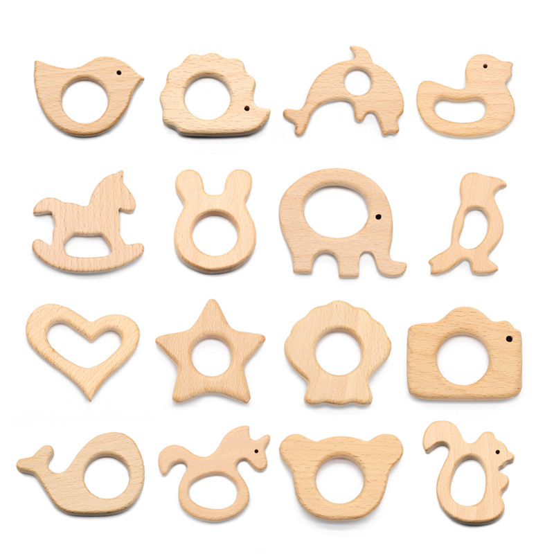 Cartoon Shape Food Grade Natur - Baby Food Natural avaliação e preço